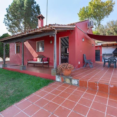 La Finca De Терор Екстериор снимка